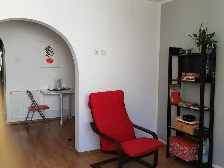 Garsoniera Piata Romana de inchiriat - 4