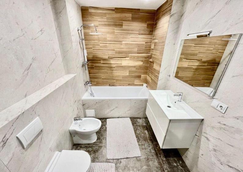 Inchiriere apartament cu 2 camere zona Cordos - 2