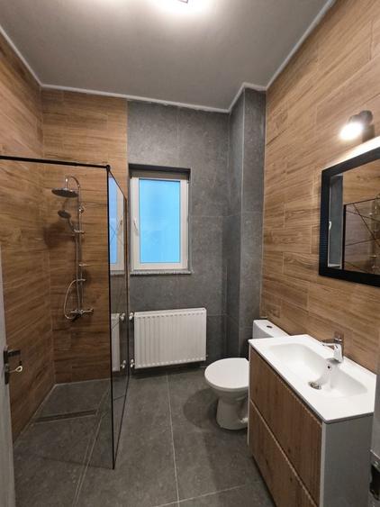 apartament nou 2camere de inchiriat Gellert Sandor - 3