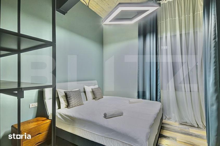 Apartament cu 3 camere în Circumvalațiunii