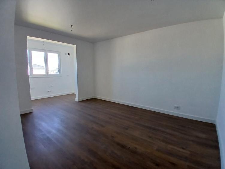 Apartament 3 camere de vanzare Bragadiru - 1