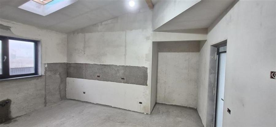 Casă individuală cu 3 camere cu Teren 501 Mp în Câmpineanca
