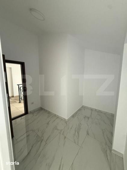 Apartament cu 3 camere decomandat în Șcheia