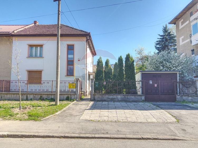 Spațiu comercial de 130mp de închiriat în zona Tipografilor - 1