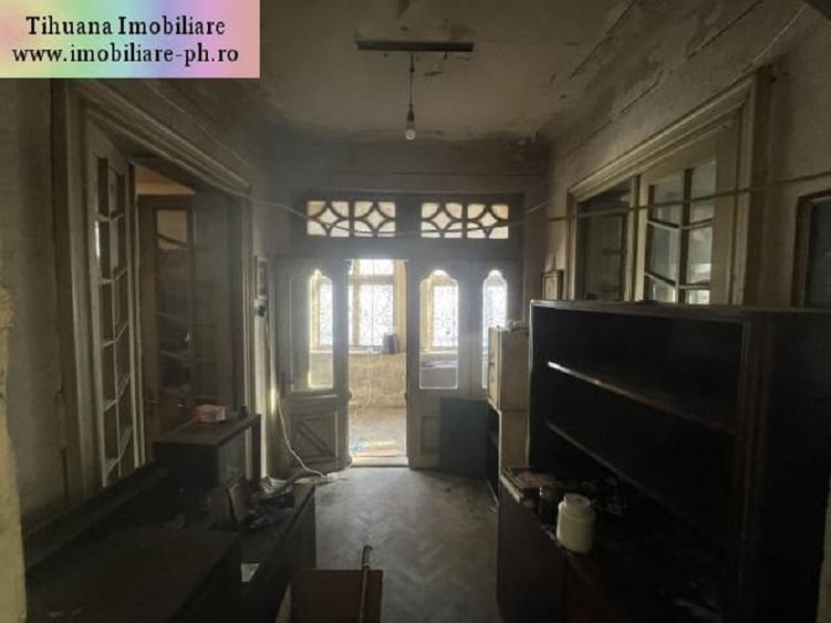 Casa de vanzare: Ploiesti, str.Dr. Toma Ionescu,(teren 903 mp),singur in curte - 4