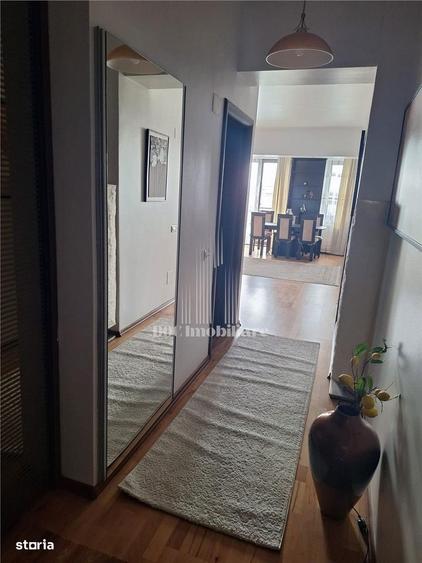 Inchiriere 3 camere Plevnei I Grozavesti I Gara de Nord I Parcare - 8