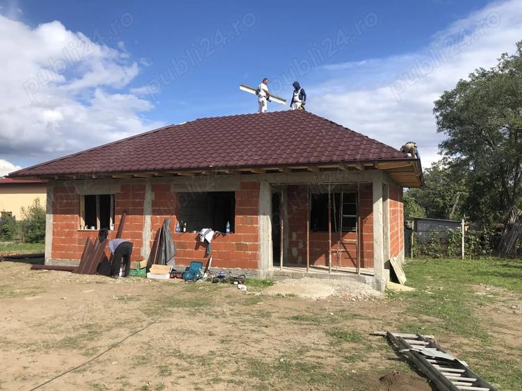 Casa de vanzare Sivita - 5