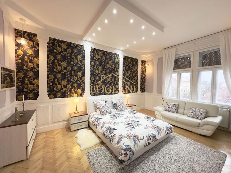 BG19 Apartament Exclusivist 4 camere - 2