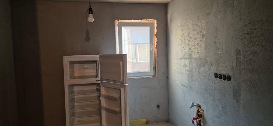 Apartament 2 camere Decomandat Centrala Renovat incalzire pardoseala Pod Mansard - 5