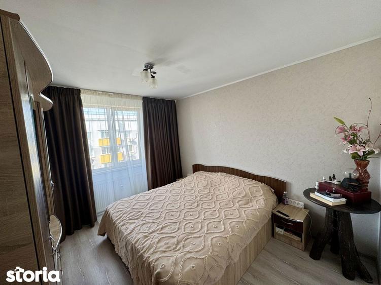 Apartament 3 camere | Petre Ispirescu | Decomandat | Mobilat modern - 18