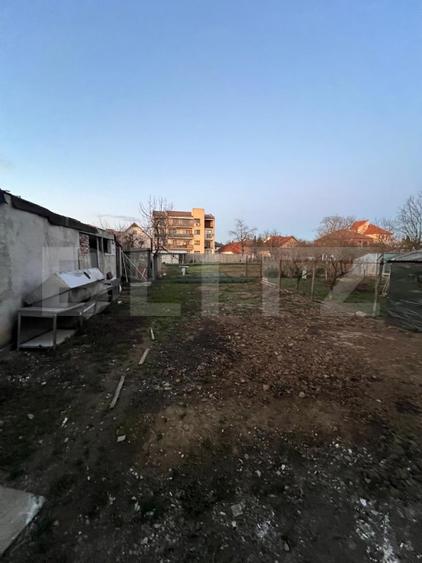 Casa de vanzare, 180 mp, zona Titulescu - 12