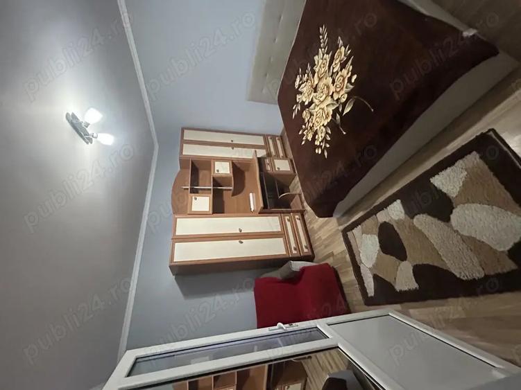 Inchiriez garsoniera la casa - 4