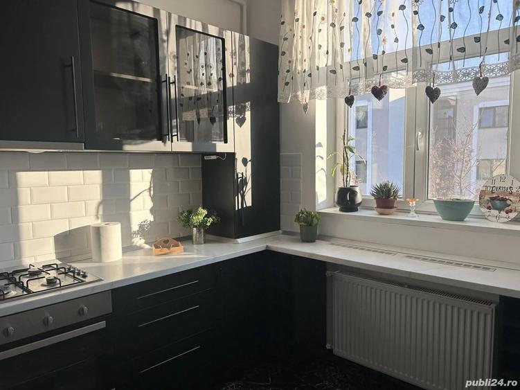 Ap 2 camere Copou -Negruzzi - 6