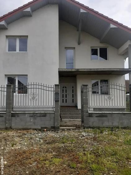 vand casa loc Horia jude?ul Arad - 2