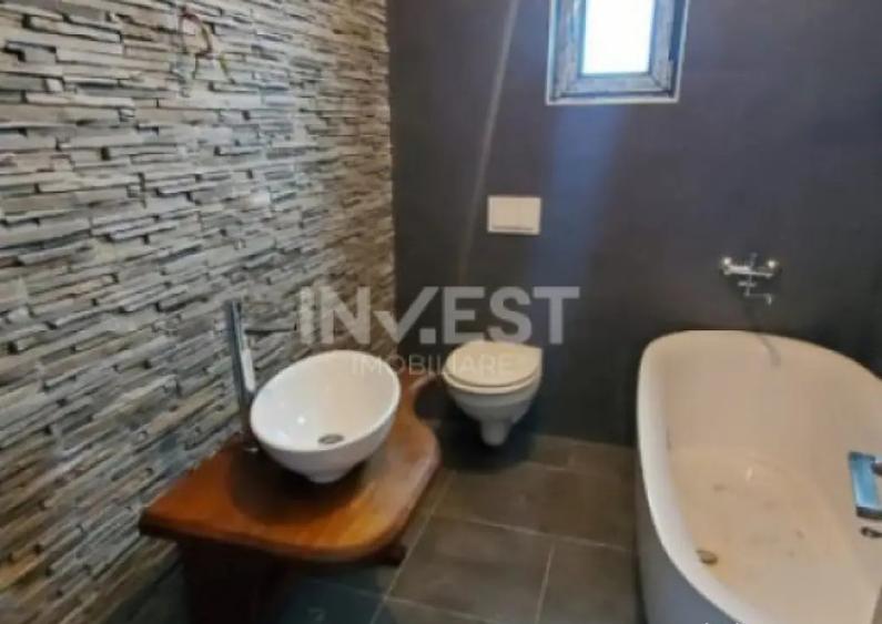 CASA INDIVIDUALA, 3 CAMERE,81 MP UTILI, 400MP TEREN, MIROSLA - 2