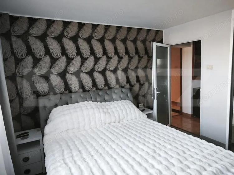 Vanzare apartament 3 camere mobilat si utilat - 5