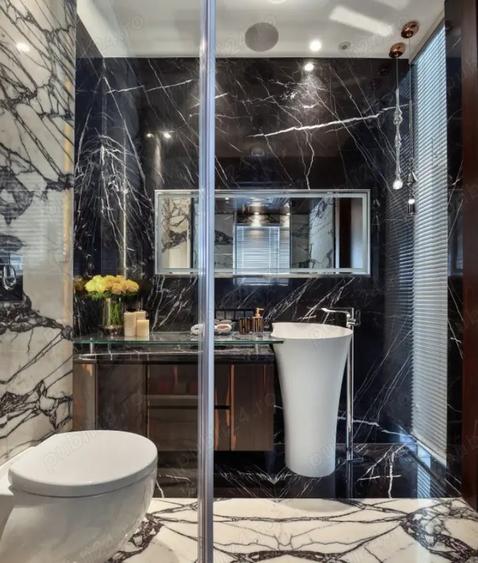 Penthouse - ultimele doua niveluri ale unui bloc - Central - Zona Silk - 5