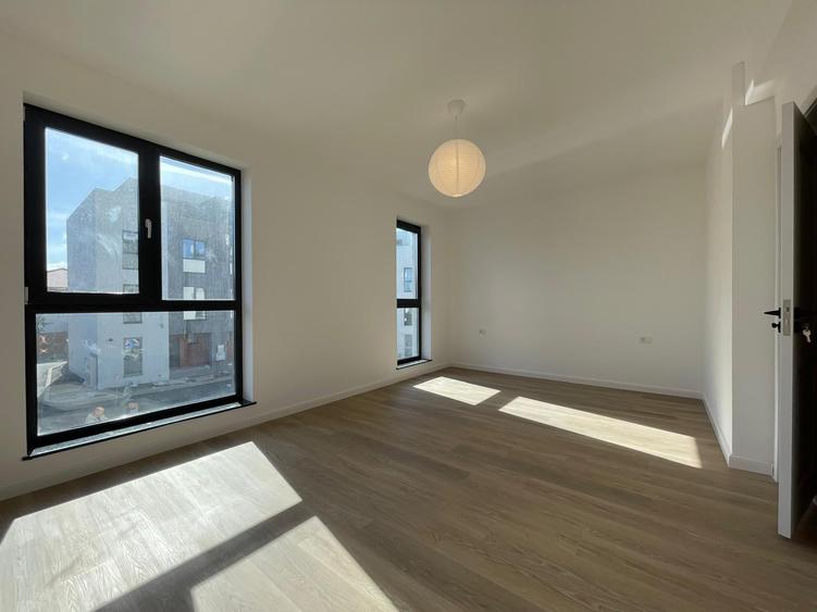 Doar sa vii cu mobila! Vila P+2+3-terasa, amenajata la cheie, parcare,TVA inclus - 19