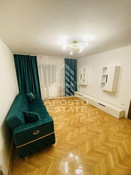 Apartament 2 camere, parter, zona Dorobantilor