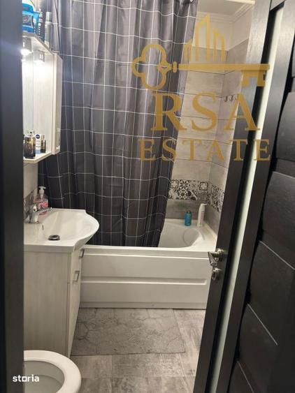 Apartament 2 camere de vanzare, et 3, zona ostroveni Rm Valcea - 4