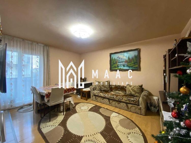 Apartament 3 Camere I Etaj Intermediar I Pivnita I Gusterita - 1