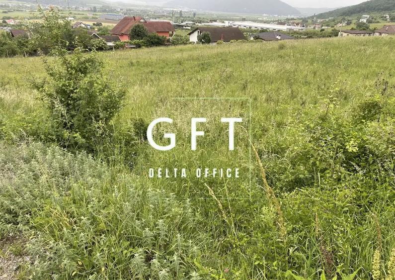 Super oferta! Teren intravilan , Viisoara- 2300 euro/ar -... - 4