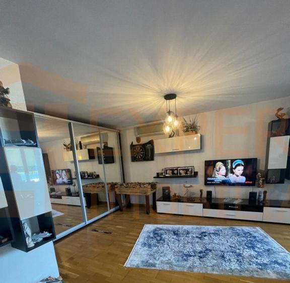 Apartament cu vedere frontala catre mare - zona Faleza Nord, Constanta - 5