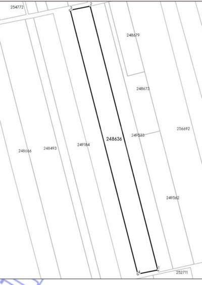 Teren cu deschidere la 2 strazi, 5000mp, zona Simnicu de Sus - 1