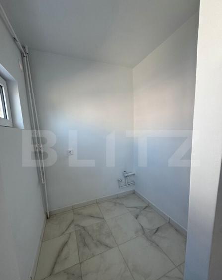 Garsoniera renovata, 21 mp, zona Tineretului - 3