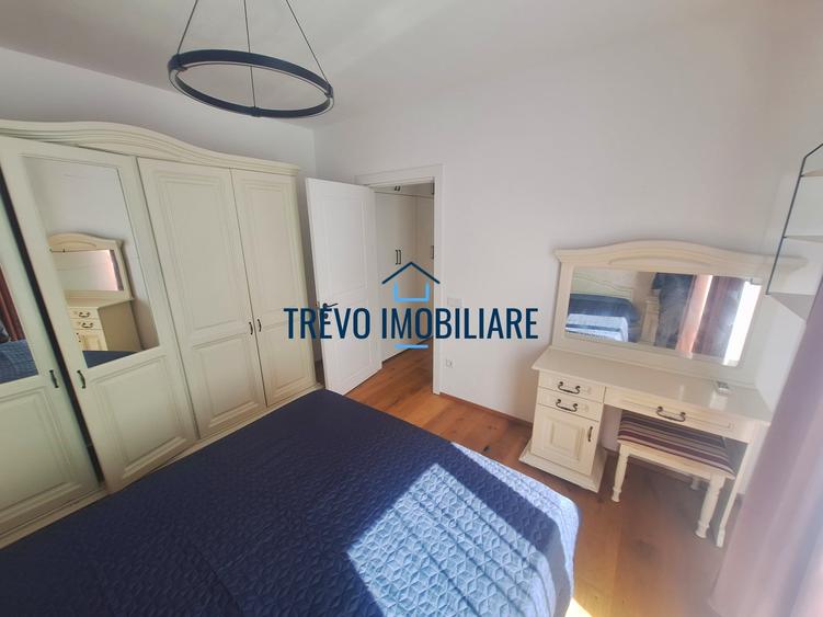 Apartament modern cu 4 camere, 85 mp, garaj inchis , zona str. Eugen Ionesco. - 3