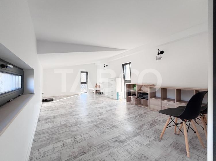 Casa individuala la cheie in Faget de vanzare cu teren de 300 mp - 14