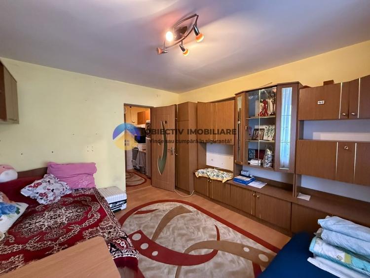 Garsoniera de vanzare – zona Maratei, Piatra Neamt - 1