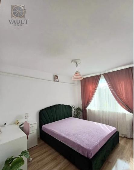 APARTAMENT 2 CAMERE-RAHOVA-TEIUS-MOBILAT UTILAT - 6