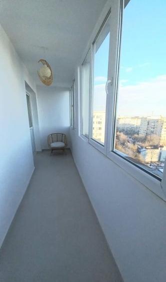 Apartament de 2 camere renovat, etaj 10/10 – la 7 min de metrou Iancului - 7