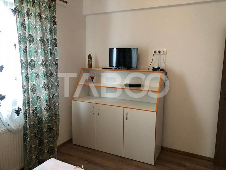 Casa individuala 7 camere cu 500 mp teren in Selimbar - 11