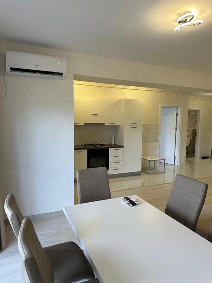 APARTAMENT SPATIOS DECEBAL/PIATA UNIRII - 11