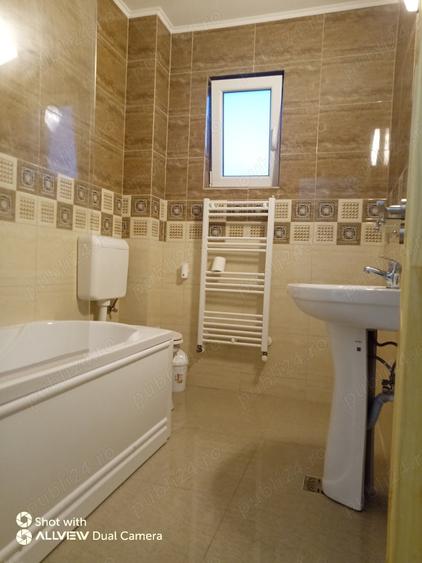 Apartament 2 camere de inchiriat, centrala pe gaz, zona intre Anda si Km 4-5 - 2