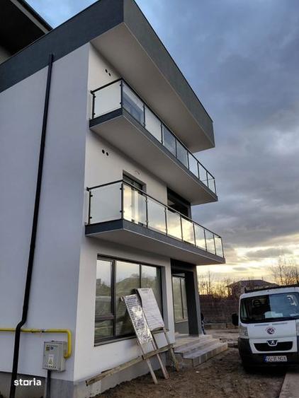 Apartament 4 camere - Penthouse - 5