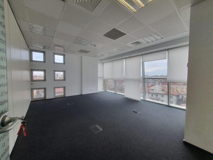 Comision 0! Inchiriere spatiu birouri in zona Armeneasca - intre 310 si 1336mp - 3