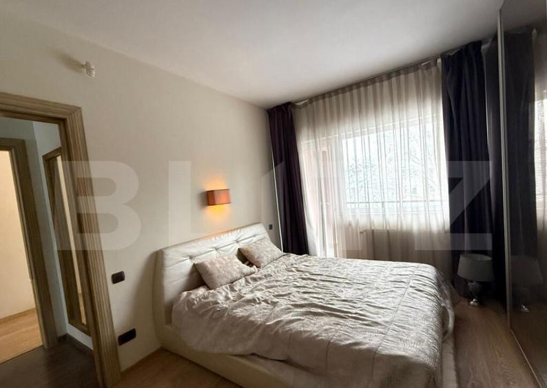 Apartament cu 3 camere de vanzare, 79mp, parcare subteran, - 6