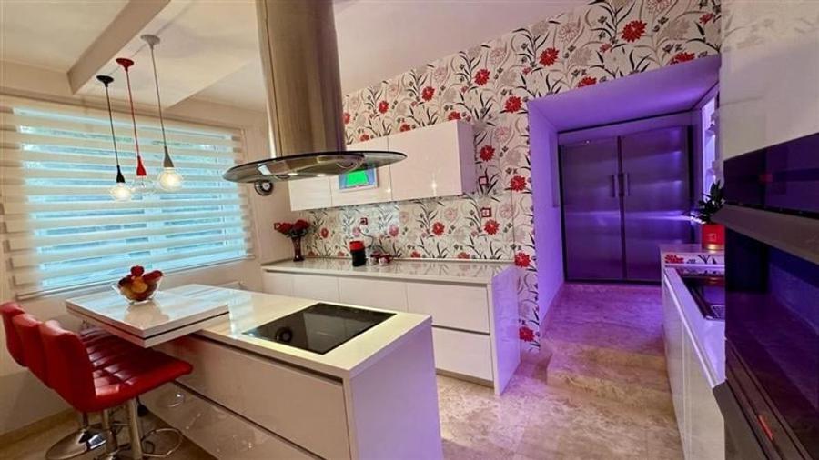 Film&3D!Vila Premium+casa scandinav al, pretios areal, 2.100 m teren Santana de - 36