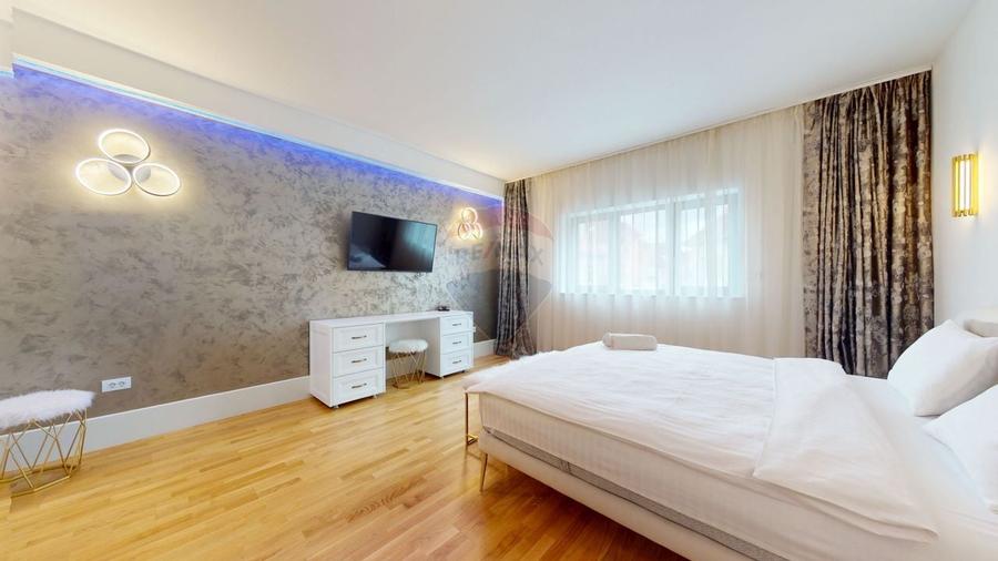 Comision 0% - Casa / Vila cu finisaje de lux de vanzare,  Calugareni - 31