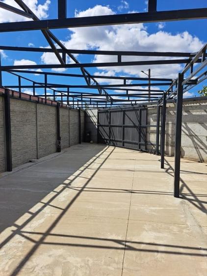 CASA CUMPANA LA ALB | TEREN 814 | BECI + PUT DE APA | - 10