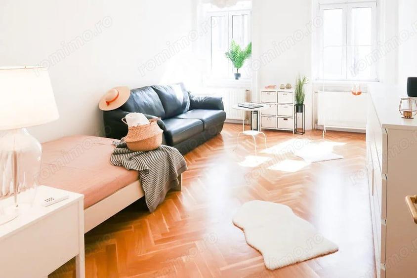 Garsoniera de inchiriat in zona Aviatiei - 3