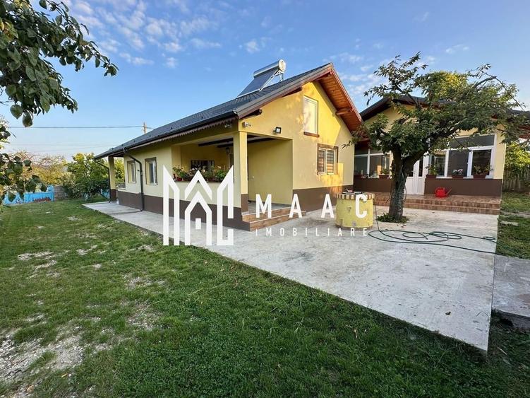 CASA LADESTI-VALCEA| RENOVATA SI MOBILATA| 5000 MP TEREN - 1