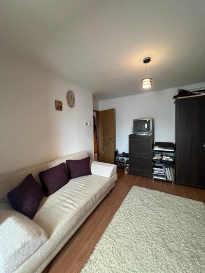 Apartament 2 camere 50mp zona Liceului de Chimie mobilat 62.000eur neg - 5
