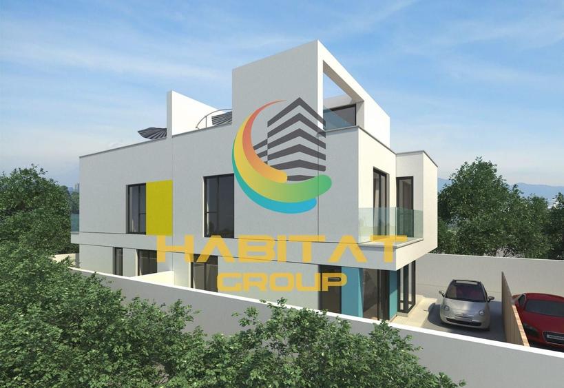 Casa 4 Camere | 2 Bai | Utilitati Complete | Popesti - Leordeni - 7