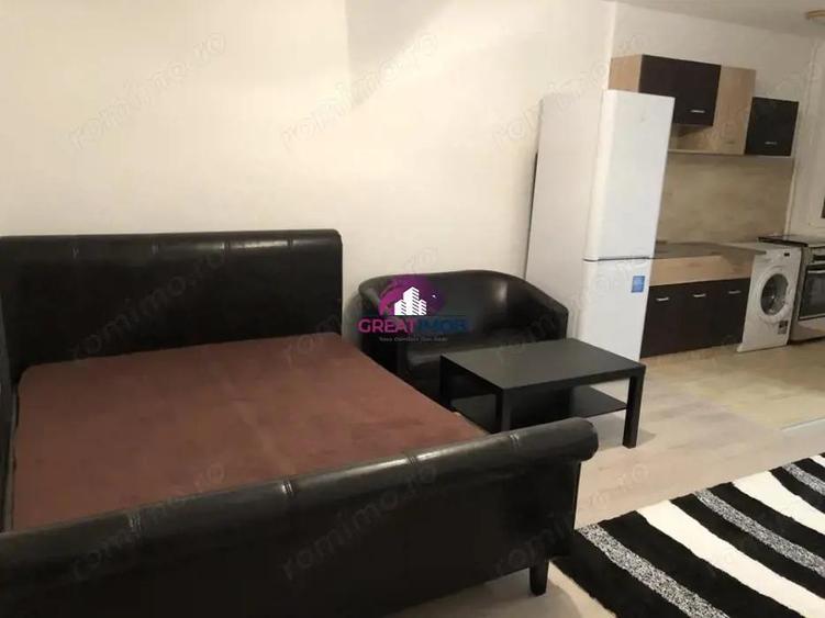 Garsoniera de inchiriat, Iancului, 5 min metrou-Marian - 16