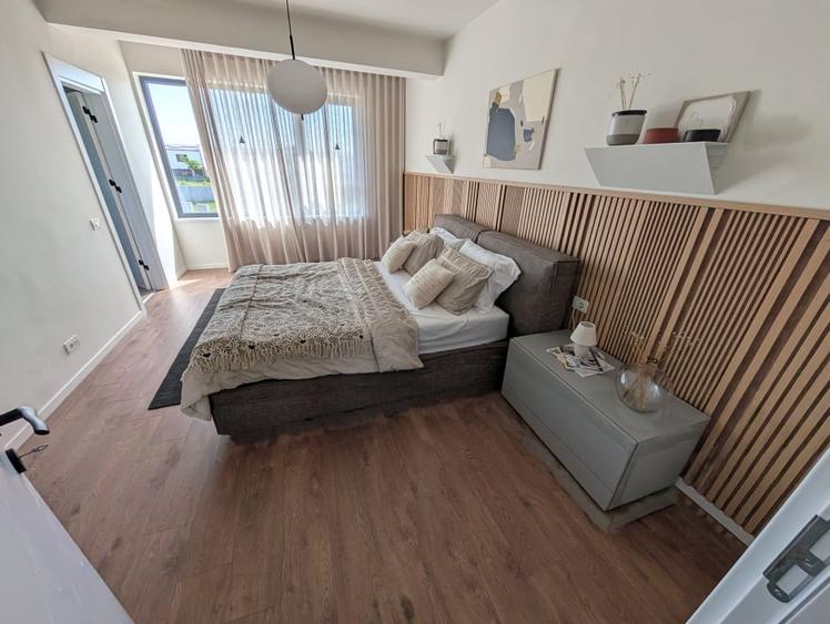 Duplex 4 camere | 120mp | 0 comision | Balotesti | Complex Rezidential Nou - 14