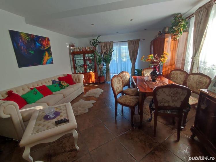 Vand casa finisata in Gherla - 6